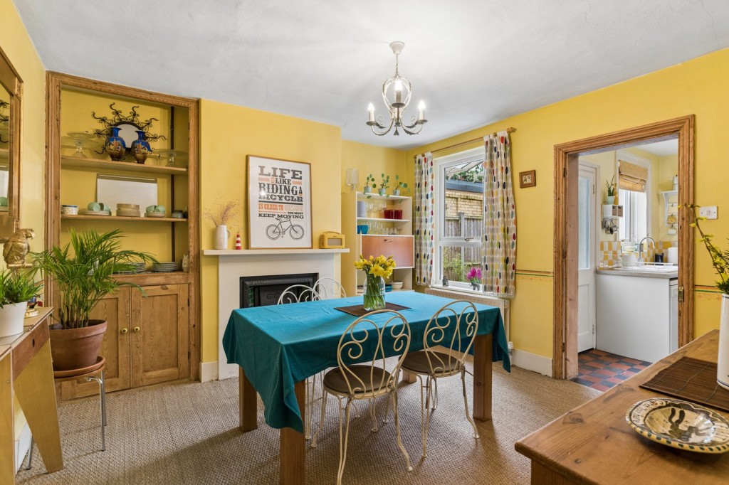 Ickleford Road, Hitchin, Hertfordshire