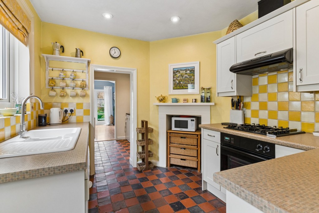 Ickleford Road, Hitchin, Hertfordshire