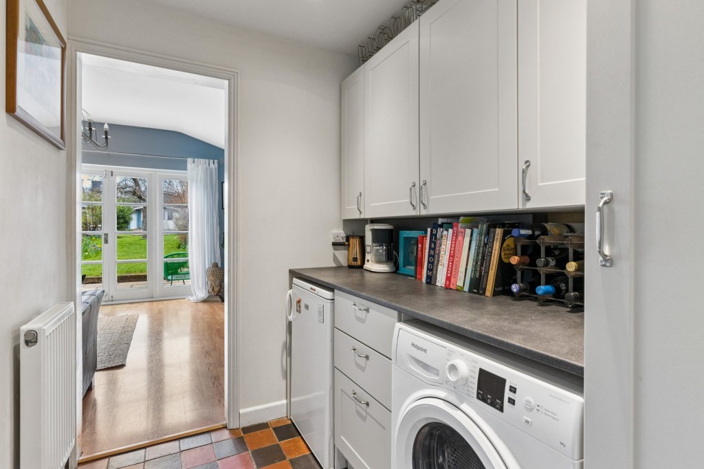 Ickleford Road, Hitchin, Hertfordshire