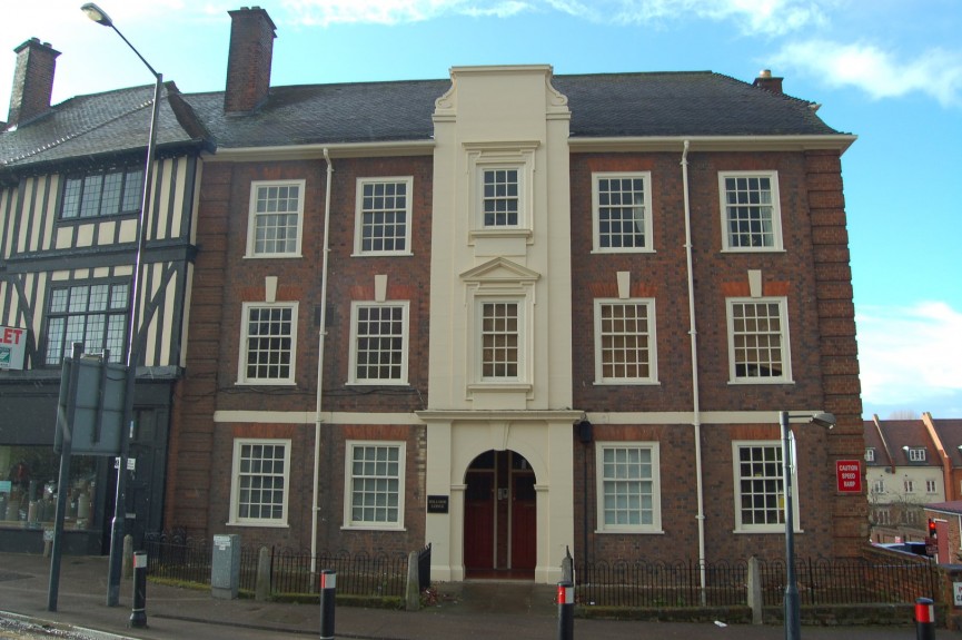 2 bedroom Flat for Letting Whinbush Road, Hitchin, Hertfordshire