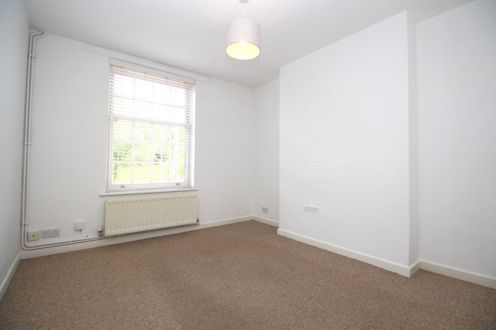 Whinbush Road, Hitchin, Hertfordshire
