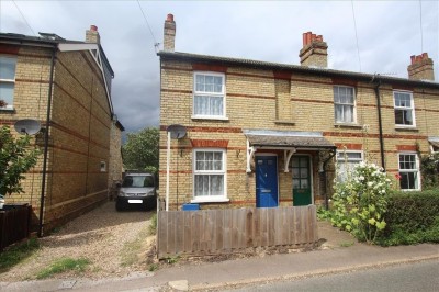 Longfield Road, Sandy, Bedfordshire