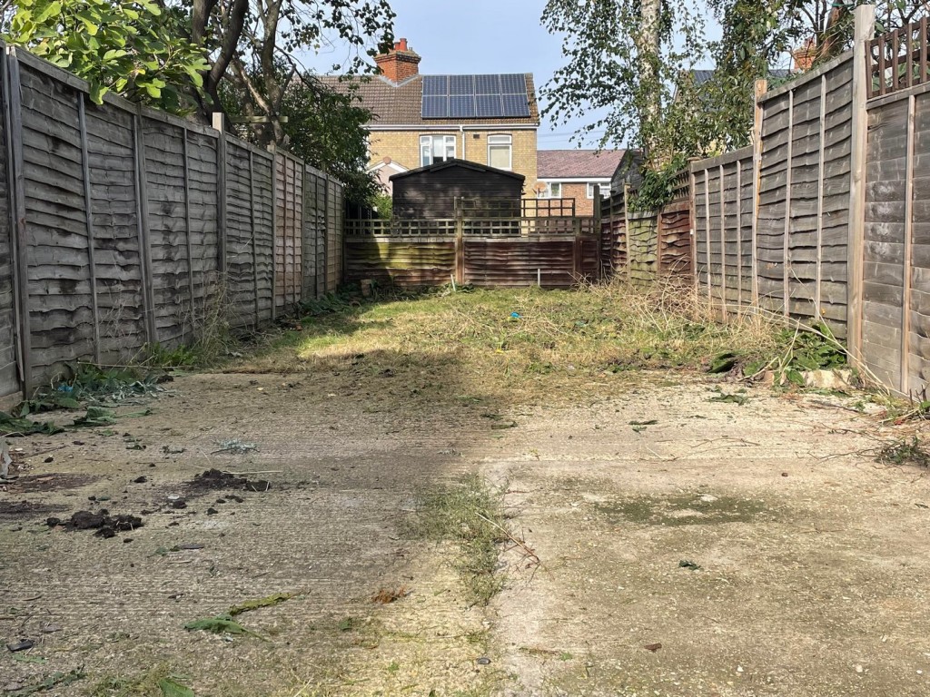 Longfield Road, Sandy, Bedfordshire