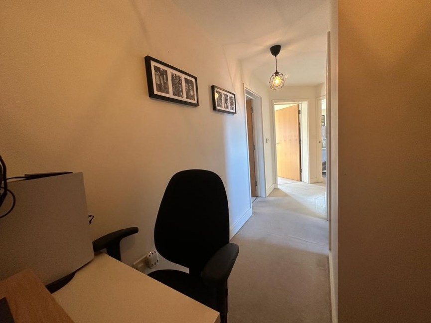 Sassoon Drive, Royston, Hertfordshire