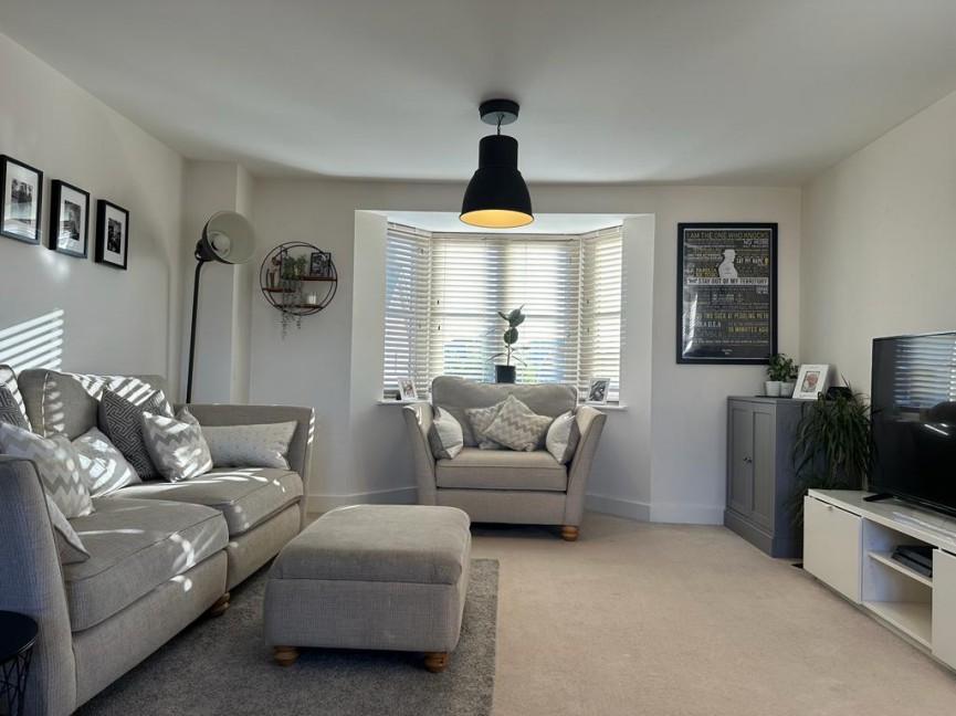 Sassoon Drive, Royston, Hertfordshire