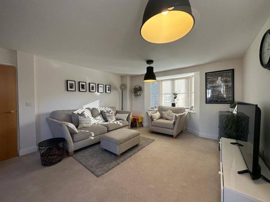 Sassoon Drive, Royston, Hertfordshire