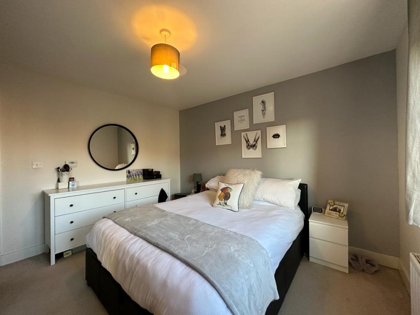 Sassoon Drive, Royston, Hertfordshire