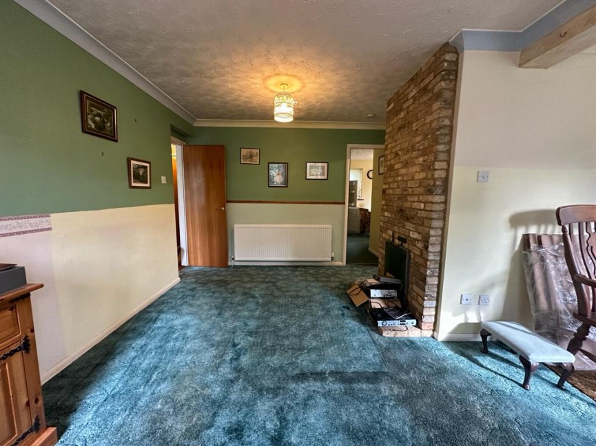 4 bedroom House for Sale Fowlmere Road, Shepreth, Cambridgeshire