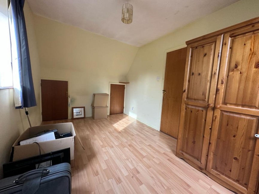 4 bedroom House for Sale Fowlmere Road, Shepreth, Cambridgeshire