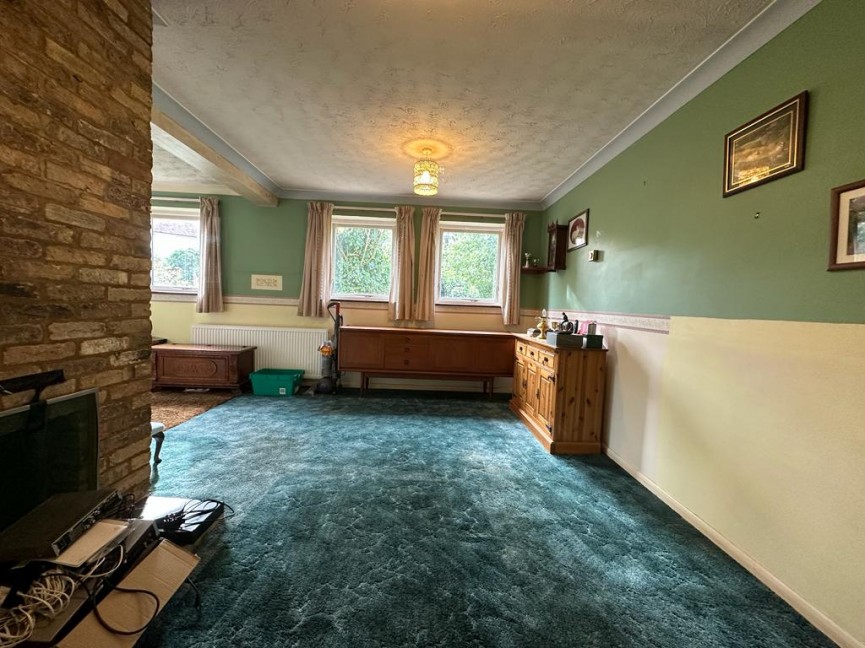 4 bedroom House for Sale Fowlmere Road, Shepreth, Cambridgeshire