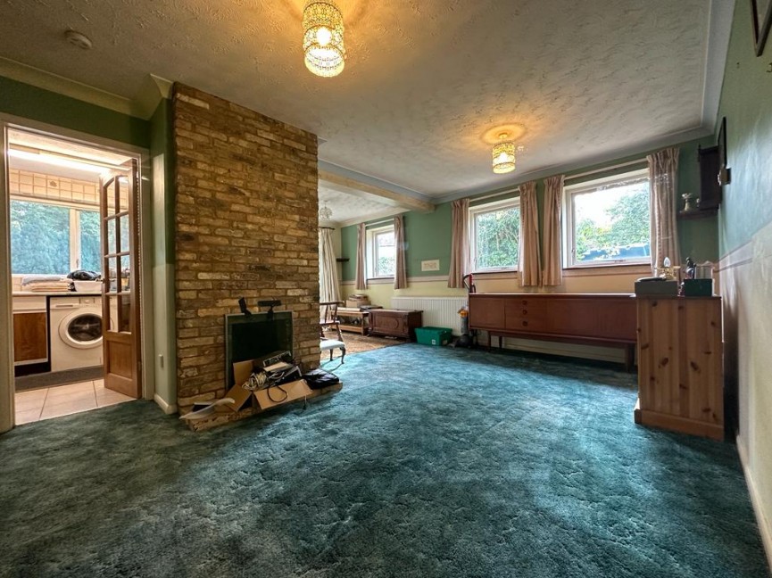 4 bedroom House for Sale Fowlmere Road, Shepreth, Cambridgeshire