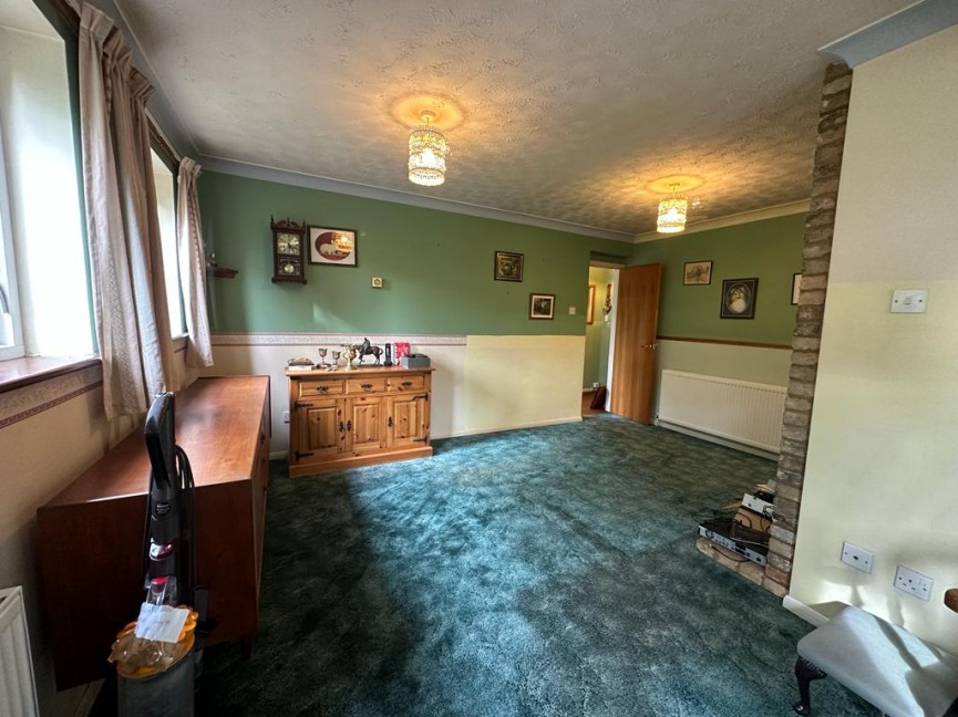 4 bedroom House for Sale Fowlmere Road, Shepreth, Cambridgeshire