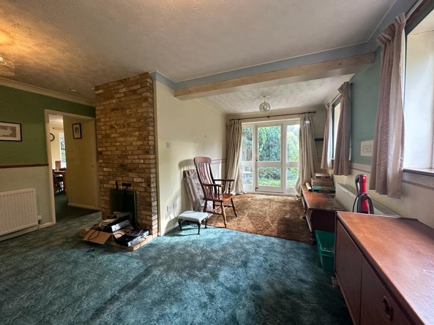 4 bedroom House for Sale Fowlmere Road, Shepreth, Cambridgeshire