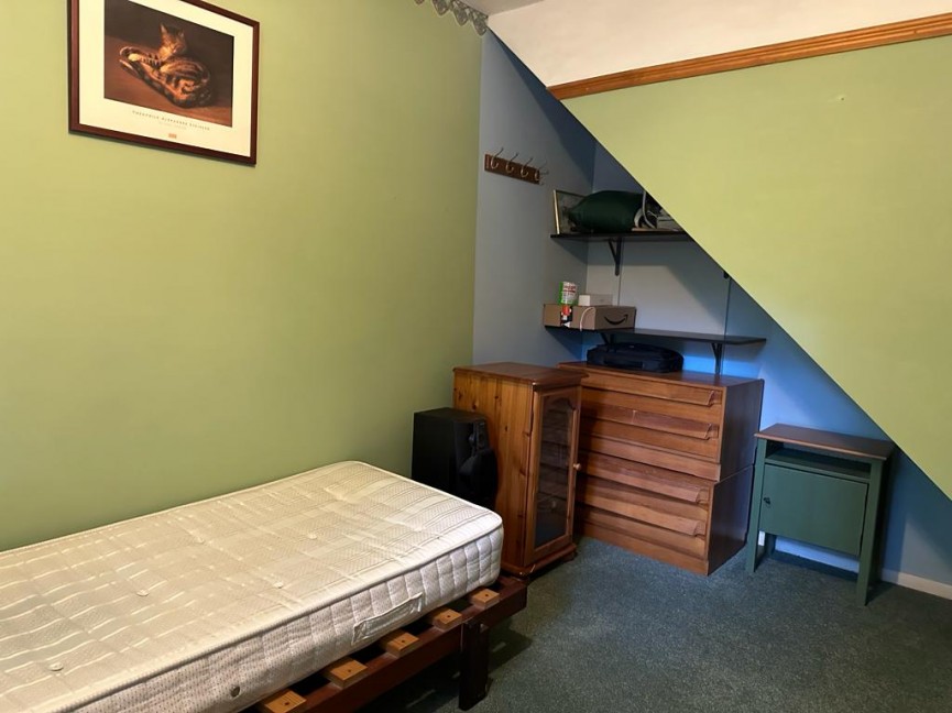 4 bedroom House for Sale Fowlmere Road, Shepreth, Cambridgeshire