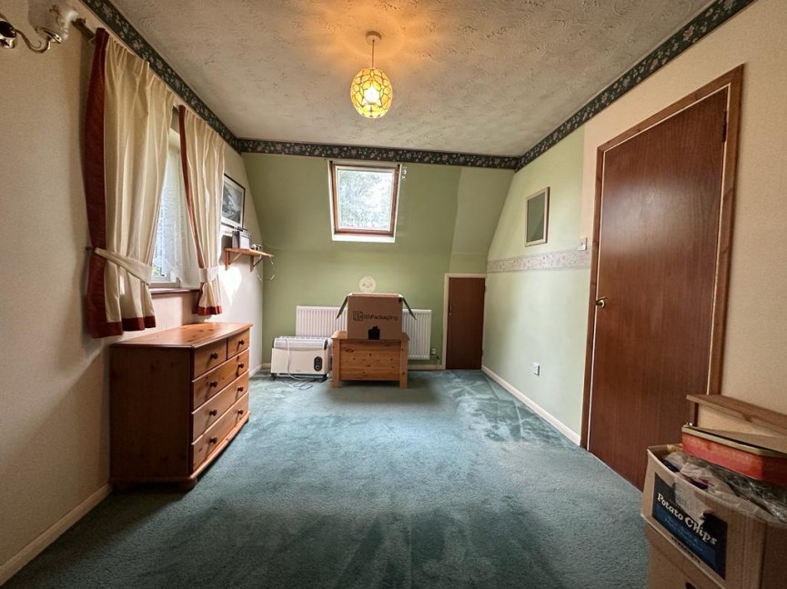 4 bedroom House for Sale Fowlmere Road, Shepreth, Cambridgeshire