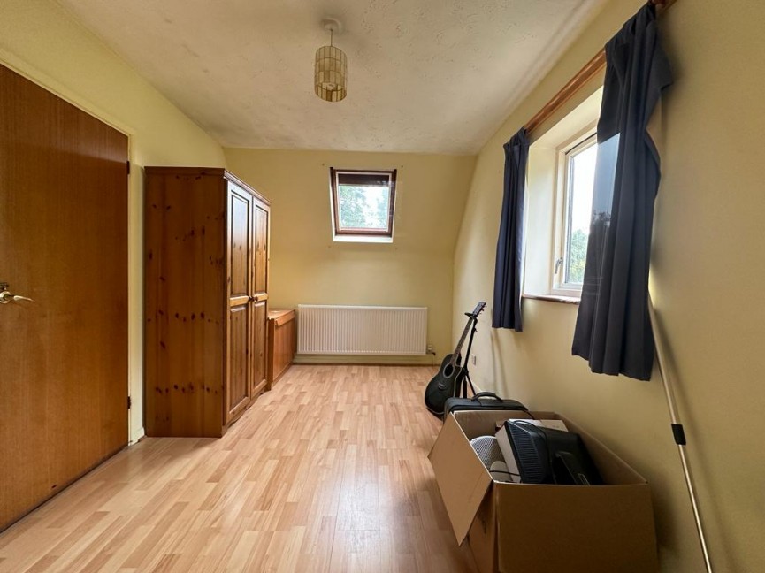 4 bedroom House for Sale Fowlmere Road, Shepreth, Cambridgeshire