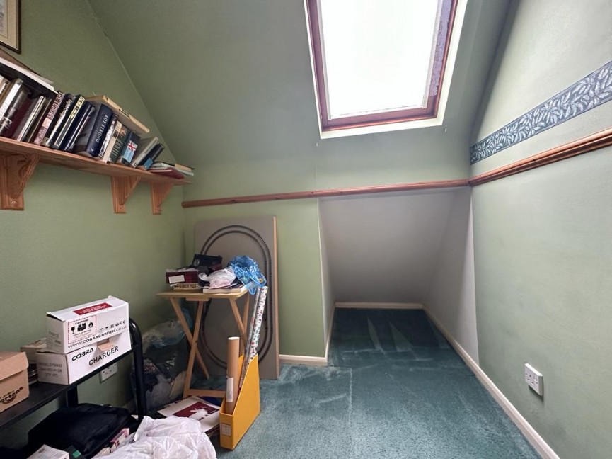 4 bedroom House for Sale Fowlmere Road, Shepreth, Cambridgeshire