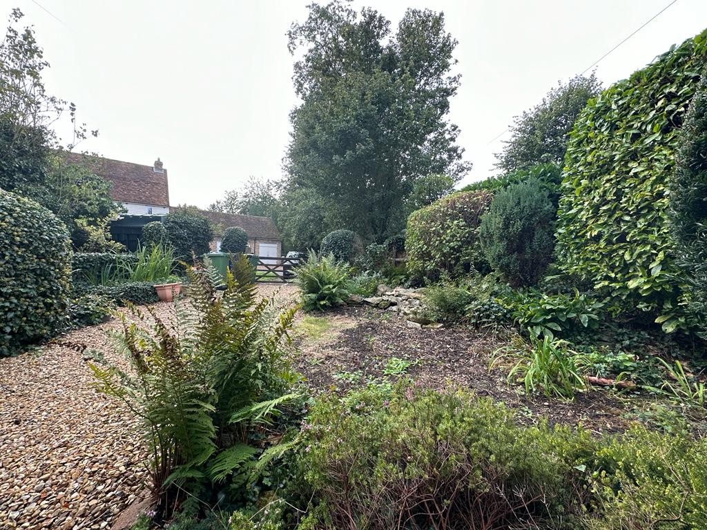 Fowlmere Road, Shepreth, Cambridgeshire