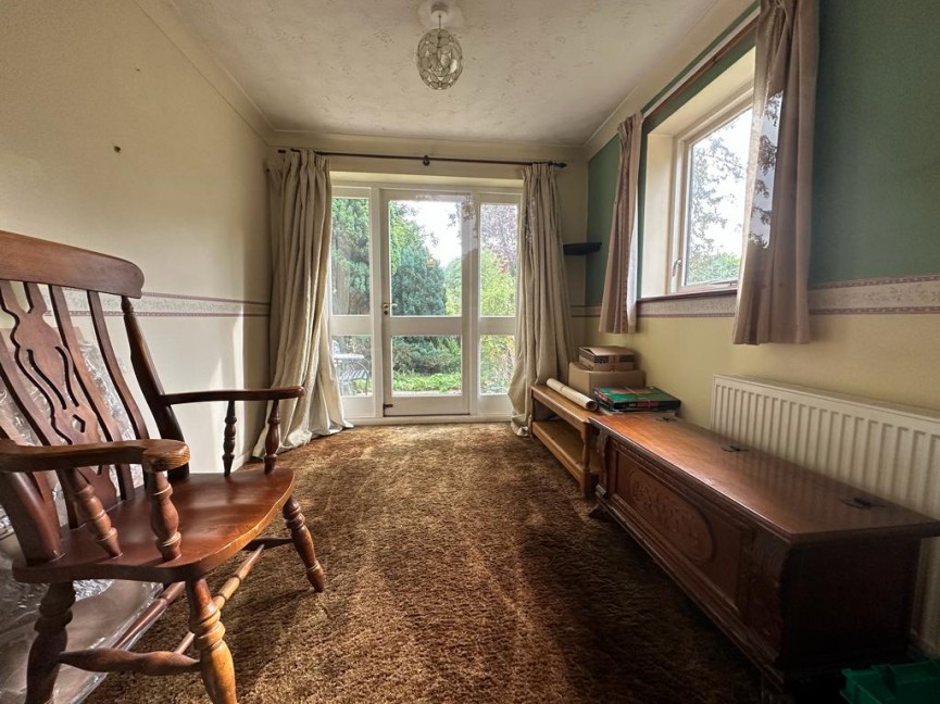 4 bedroom House for Sale Fowlmere Road, Shepreth, Cambridgeshire