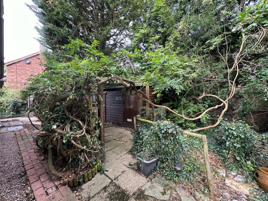 4 bedroom House for Sale Fowlmere Road, Shepreth, Cambridgeshire