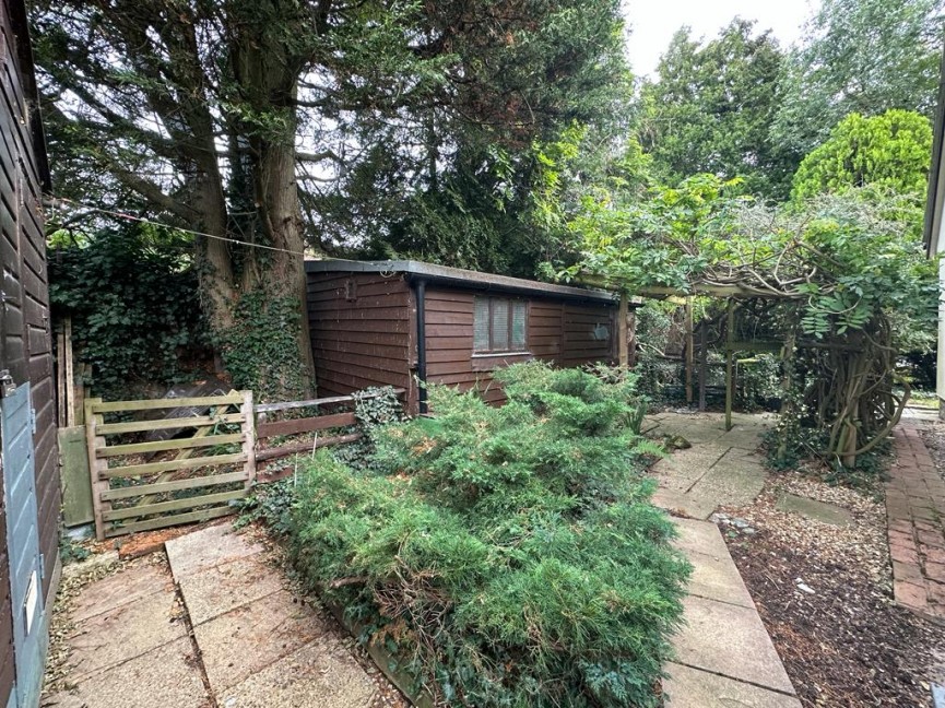 4 bedroom House for Sale Fowlmere Road, Shepreth, Cambridgeshire