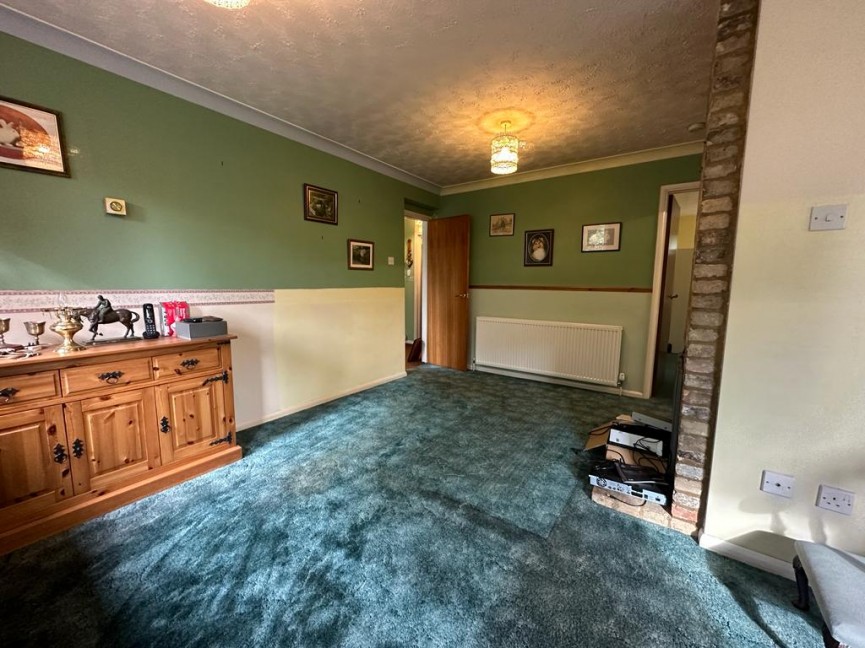 4 bedroom House for Sale Fowlmere Road, Shepreth, Cambridgeshire