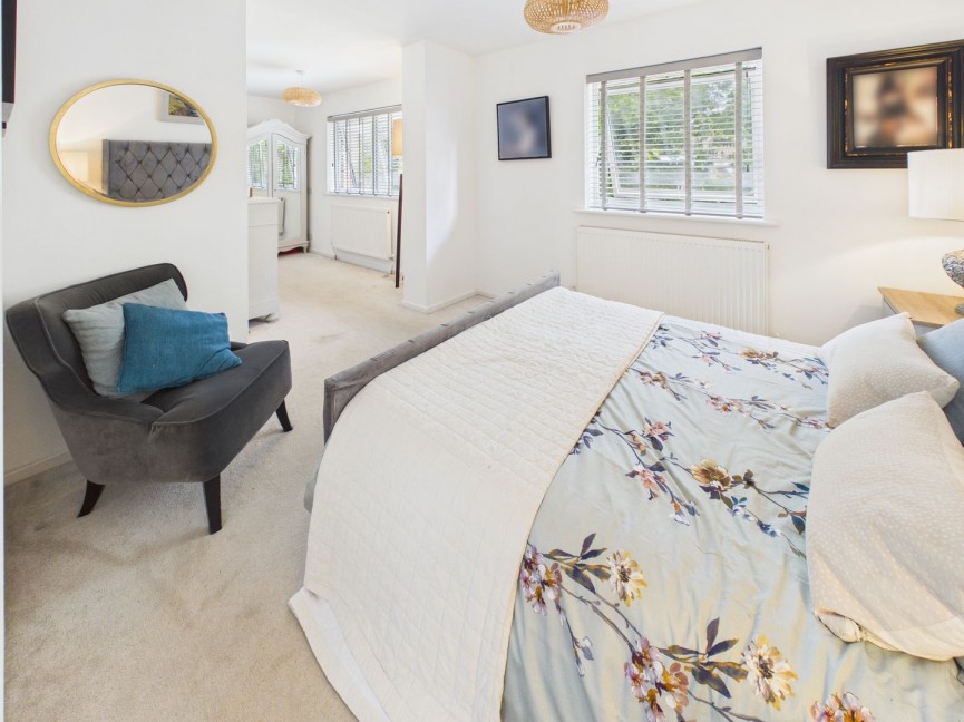 4 bedroom House for Sale Ashwell, Baldock, Hertfordshire