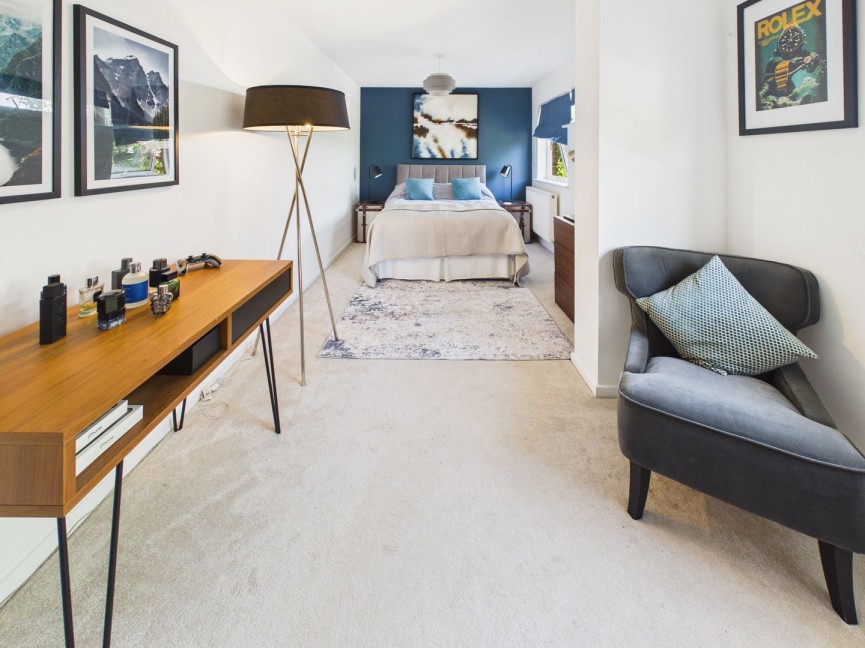 4 bedroom House for Sale Ashwell, Baldock, Hertfordshire