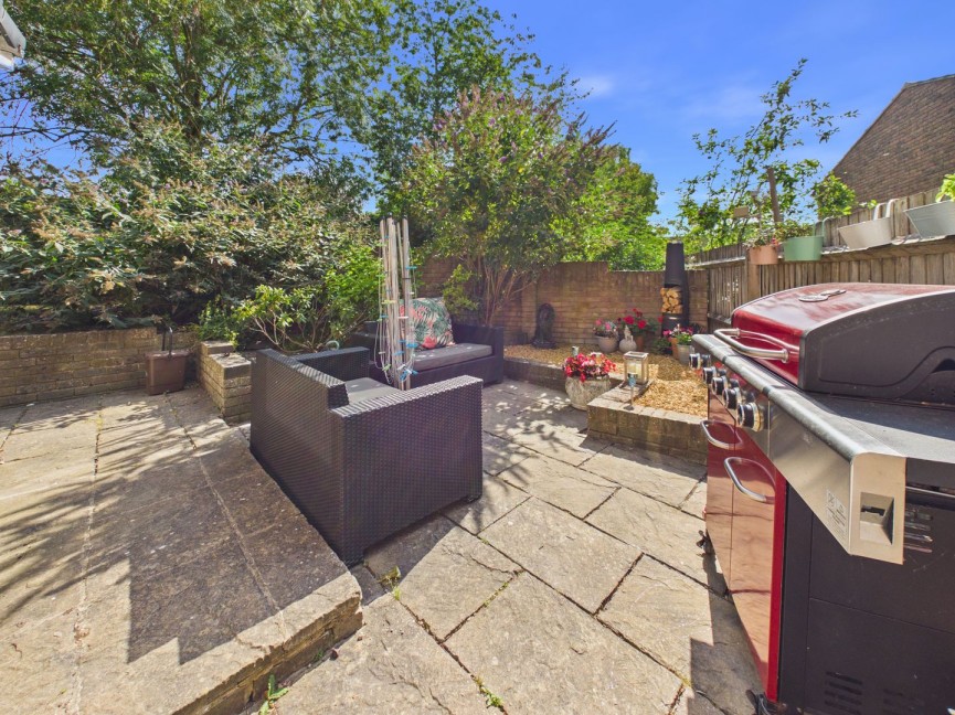 4 bedroom House for Sale Ashwell, Baldock, Hertfordshire