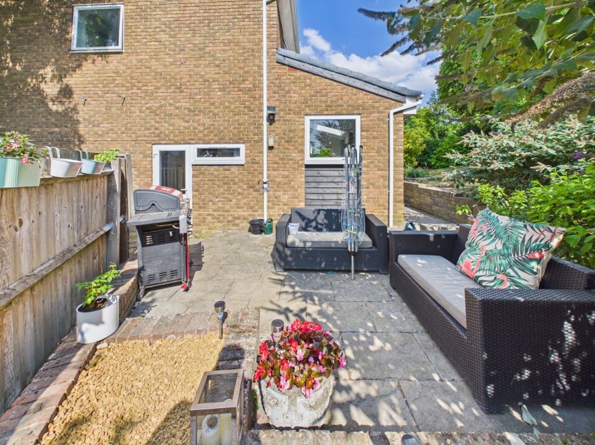 4 bedroom House for Sale Ashwell, Baldock, Hertfordshire