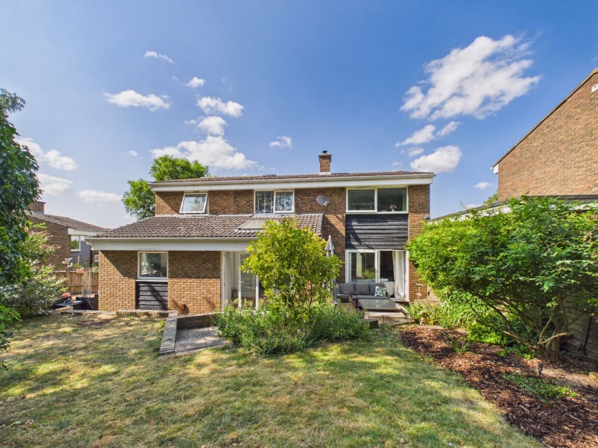 4 bedroom House for Sale Ashwell, Baldock, Hertfordshire