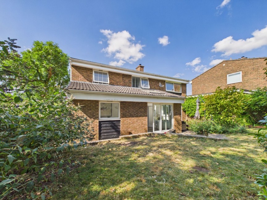 4 bedroom House for Sale Ashwell, Baldock, Hertfordshire