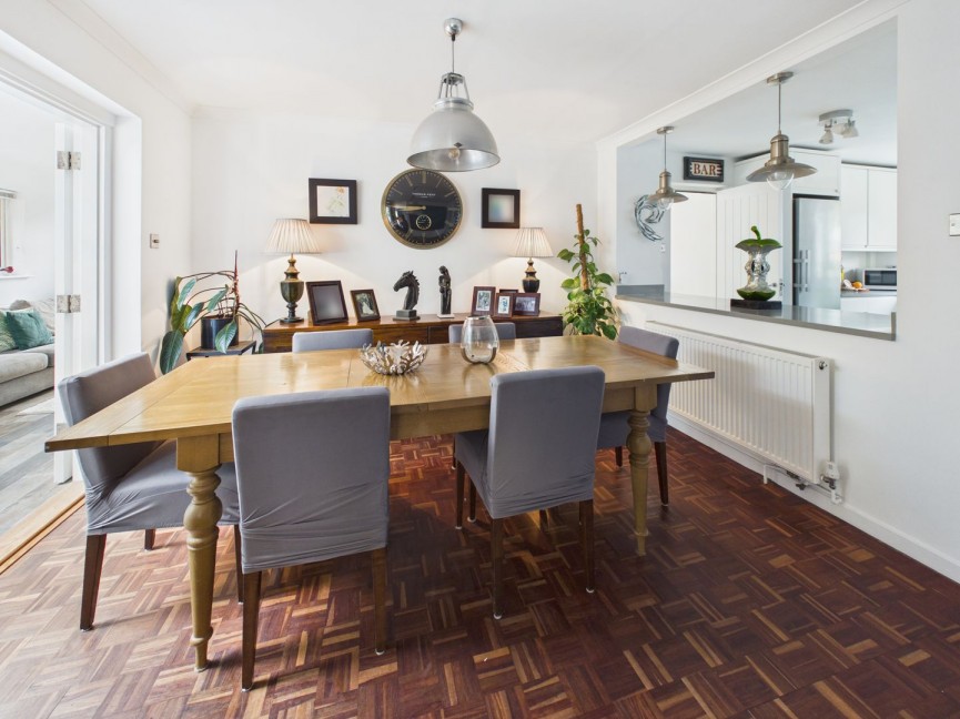 4 bedroom House for Sale Ashwell, Baldock, Hertfordshire