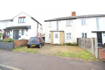 Common Rise, Hitchin, Hertfordshire
