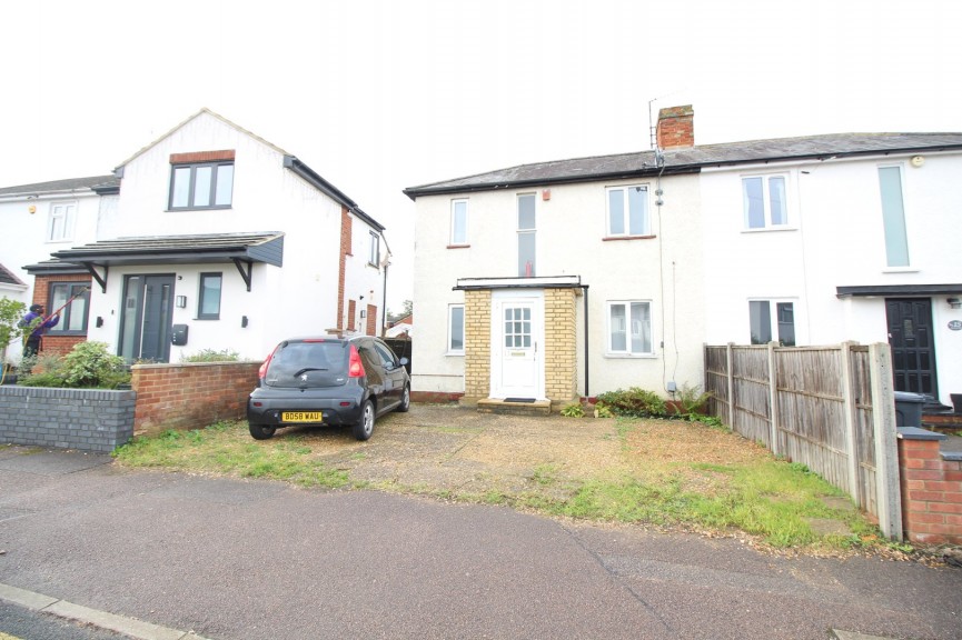 3 bedroom House for Letting Common Rise, Hitchin, Hertfordshire