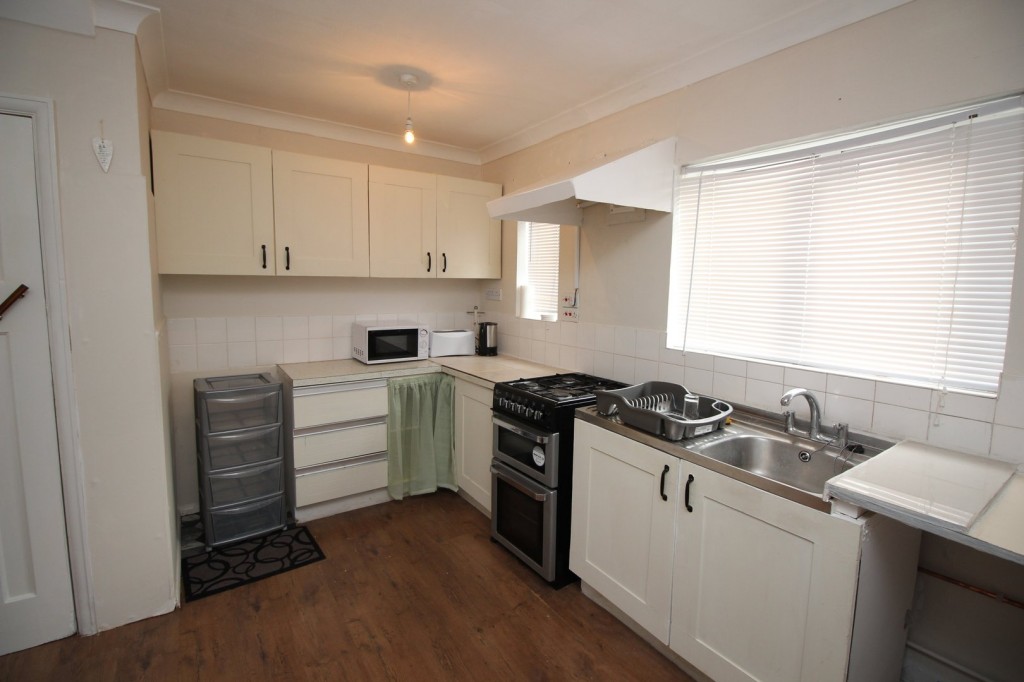 Common Rise, Hitchin, Hertfordshire