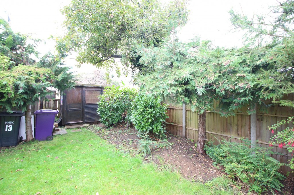 Common Rise, Hitchin, Hertfordshire