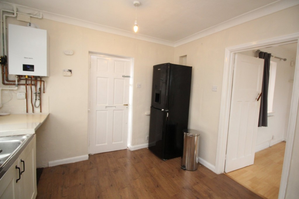 Common Rise, Hitchin, Hertfordshire