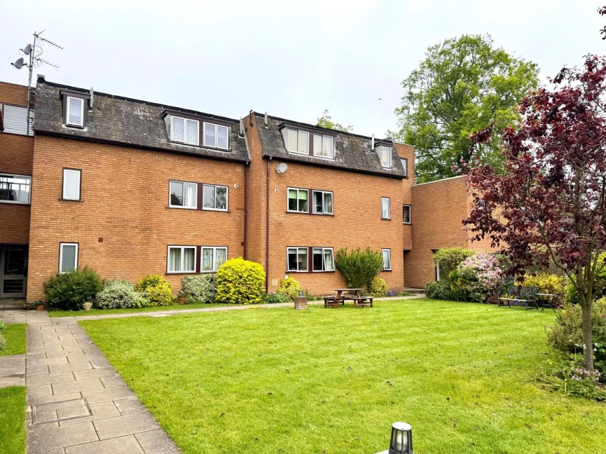 Newmarket Road, Royston, Hertfordshire