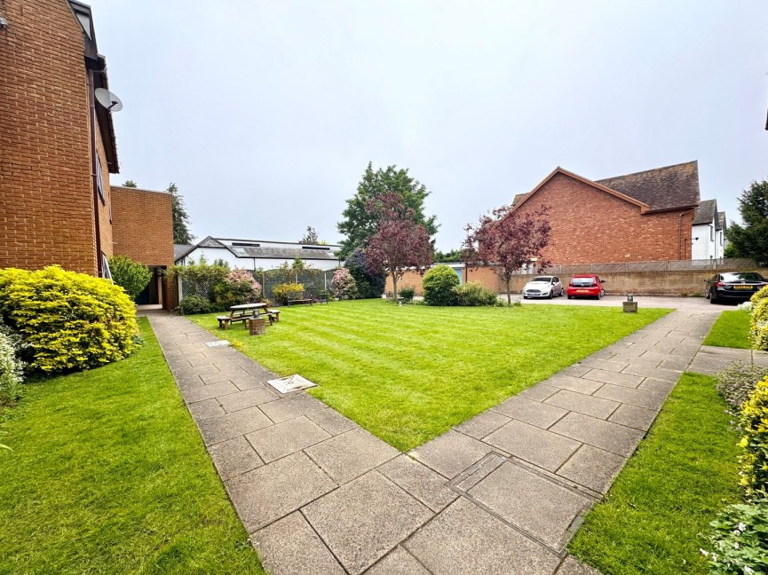 Newmarket Road, Royston, Hertfordshire