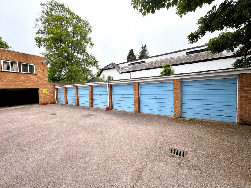 Newmarket Road, Royston, Hertfordshire
