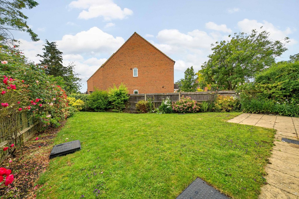 Lyspitt Common, Meppershall, Bedfordshire