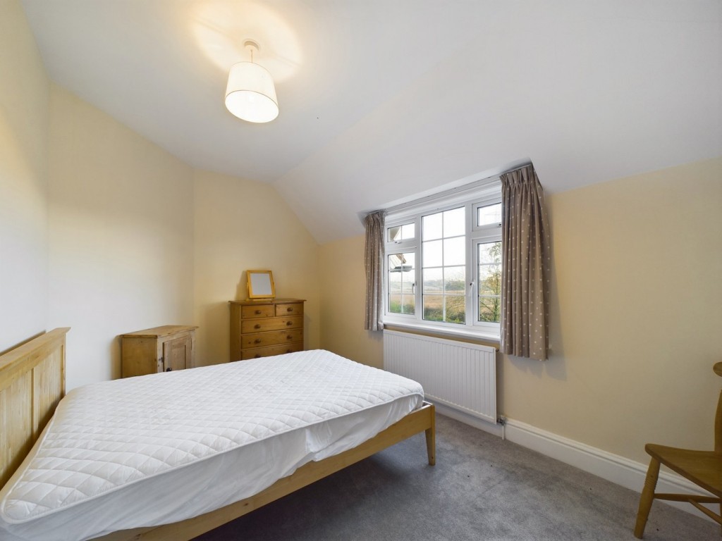 Lilley, Luton, Hertfordshire