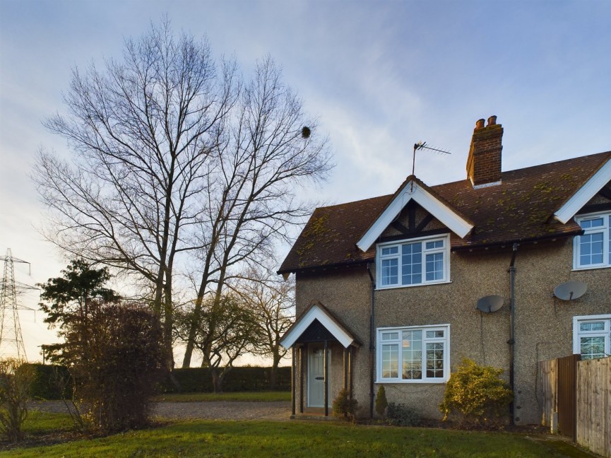 3 bedroom House for Letting Lilley, Luton, Hertfordshire