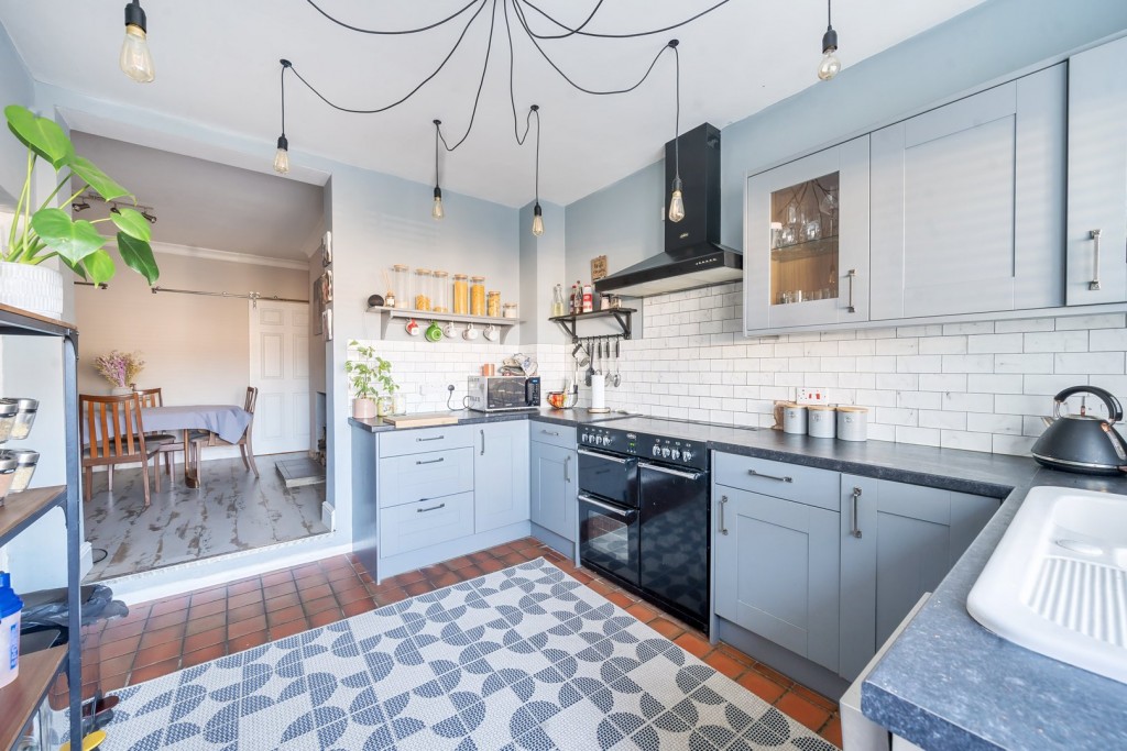 Clifton Road, Shefford, Bedfordshire