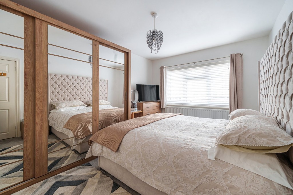 London Row, Arlesey, Bedfordshire