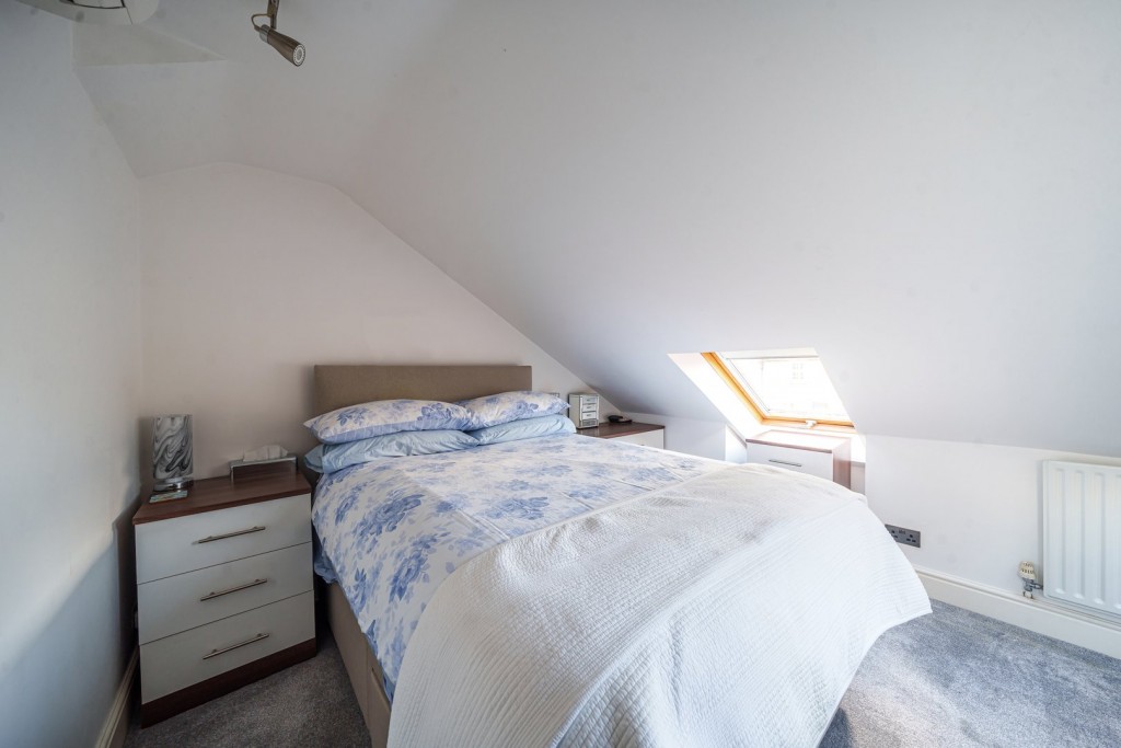 London Row, Arlesey, Bedfordshire