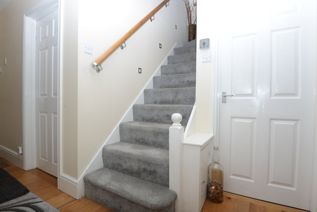 London Row, Arlesey, Bedfordshire