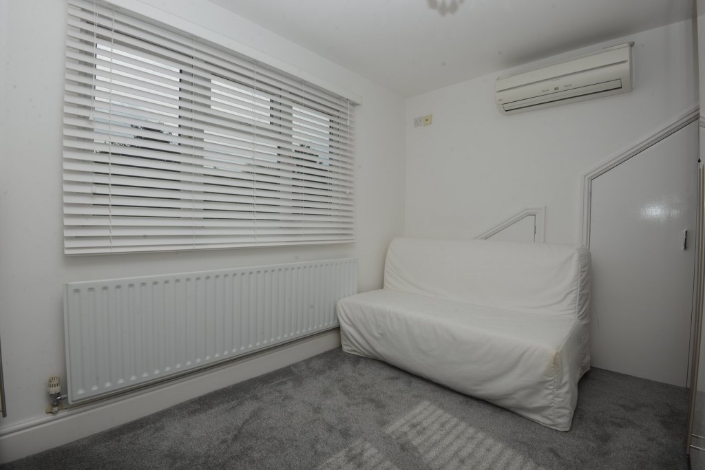 London Row, Arlesey, Bedfordshire