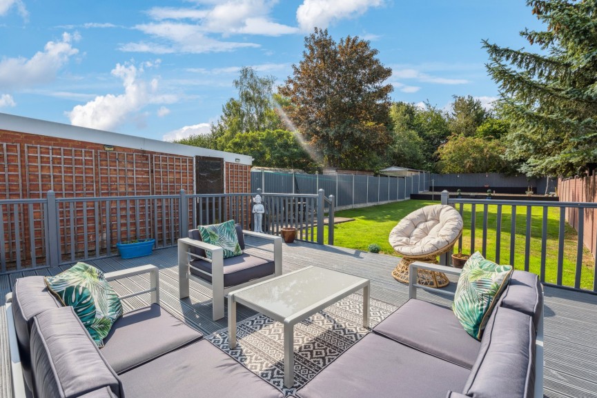 4 bedroom House for Sale London Row, Arlesey, Bedfordshire